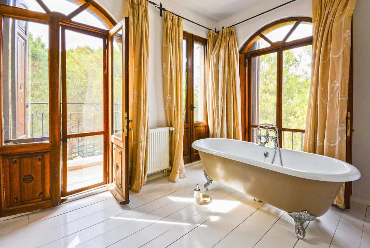 Villa Luca *