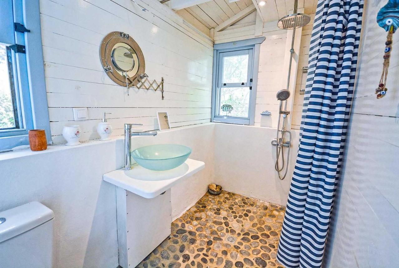 Villa Luca Bodrum